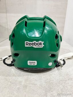 ✅ REEBOK 5K - veľkosť M - GREEN - ZELENÁ + PLEXISKLO ✅ - 3