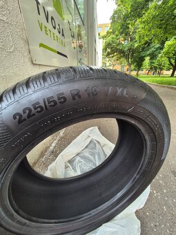 Zimné pneumatiky Continental Winter Contact R18 4KS - 3