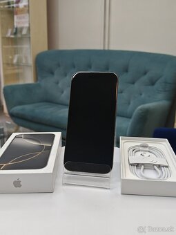 Iphone 16 Pro 128GB | ZÁRUKA - 3