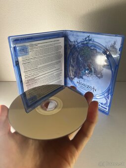 Horizon Forbidden West ps5 - 3