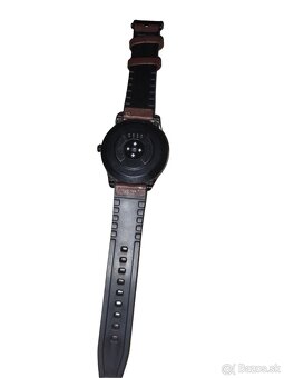 Samsung hodinky - 3