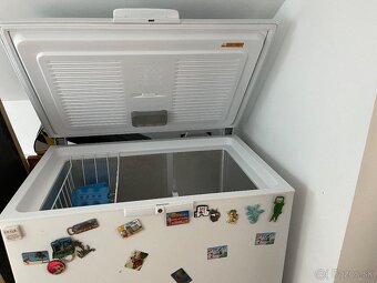 Whirlpool mraziarenska truhlica - 3