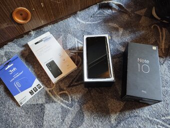 Xiaomi mi note 10 pro - 3