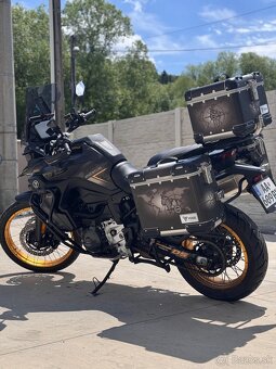 VOGE 900 dsx - 3