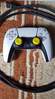 Ps5 pro predám - 3