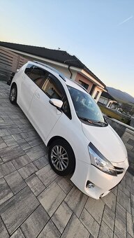 Verso 1.6 Valvematic 6M/T - 3