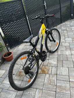 Predám bicykel - 3