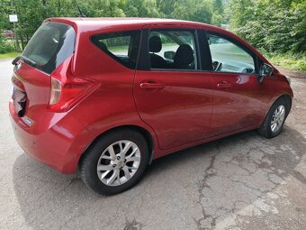 Nissan Note - 3