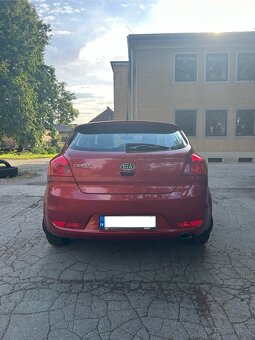 Kia ProCeed 1.4 EX - 3