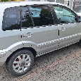 FORD FUSION 1,4 bezín - 3