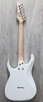 Predam Ibanez GRGM21-WH Mikro - 3