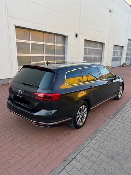 Volkswagen Passat B8 Facelift 2021 2.0 TDi - 3