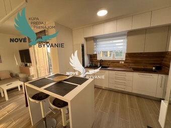 Apartmán len 150m od mora, kompletne zariadený vhodný ako in - 3