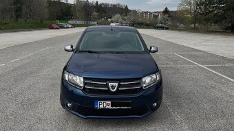 Dacia Sandero 0.9 TCe 66kW r.2016 - 3