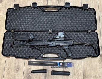 VZ.58 AIRSOFT - 3