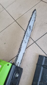 elektrická píla Fieldmann FZP 2105-E - 3