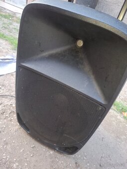Predám hifi betnu - 3
