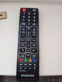 40" Samsung UE40J5100AW LED TV - 3