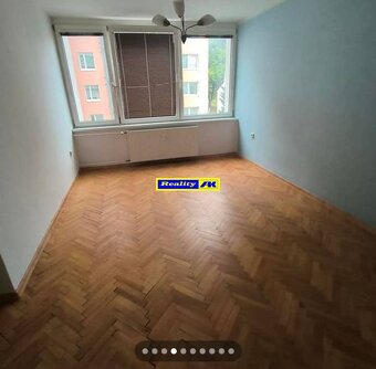 2 izbový byt na predaj Vrútky - 3