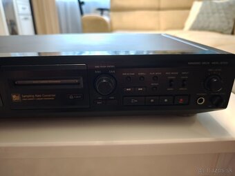 SONY MDS JE500 - 3