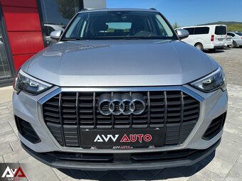 Audi Q3 35 1.5 TFSI, Virtual Cockpit, 117 635km, SR - 3