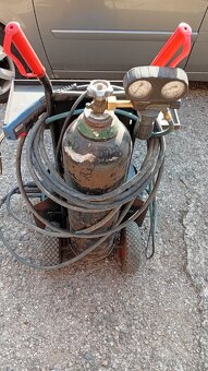 Zváračka - 3