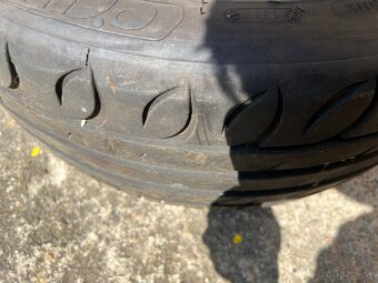 Letná pneu ORIUM 225/40 R18 92Y - 3