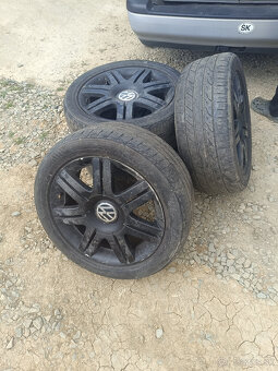 5x112 r17 - 3