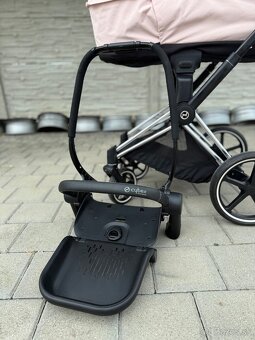 Cybex priam - 3