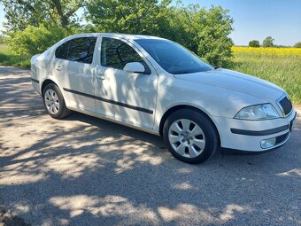 Skoda octavia 1,9tdi dsg - 3