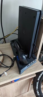 playstation 4 1TB - 3