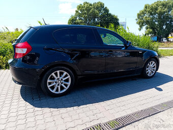 Predám BMW 118d - 3