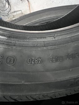 205/65 R16C matador letne - 3