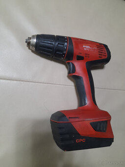 Predam Hilti SFC 22A - 3
