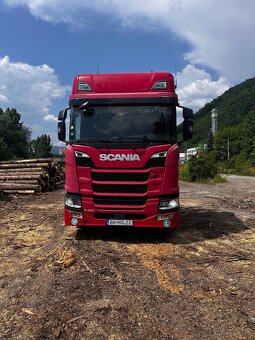 Scania R450 - 3
