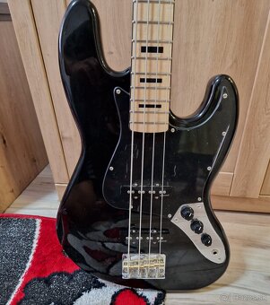 Basgitara - 3