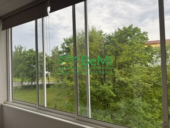 Na predaj 3 izbový byt s logiou na Komenského ulici - 3