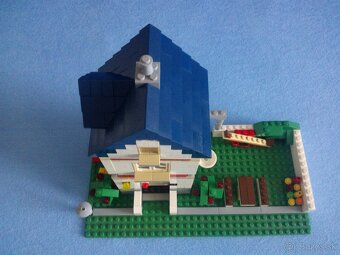 LEGO CREATOR - 3