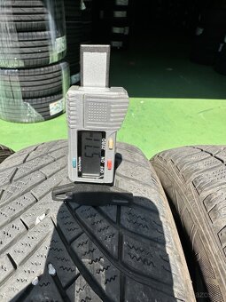 195/55 R16 91 H VREDESTEIN WINTRAC - 3