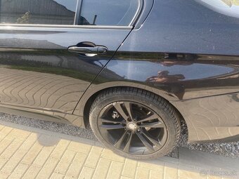 bmw F30 2.0tdi 120kw - 3