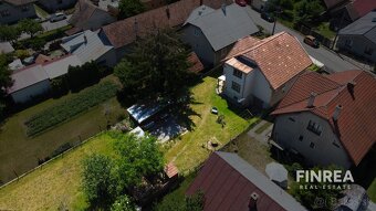 Rodinný dom na pozemku 770 m² v obci Žabokreky, okr. Martin - 3