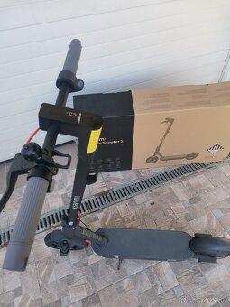 Xiaomi Electric Scooter 5 GL - 3