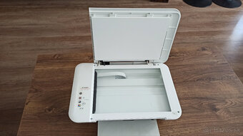 Tlaciaren so skenerom HP deskjet 1515 - 3