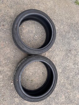 Nexen 225/40 R18 - 3