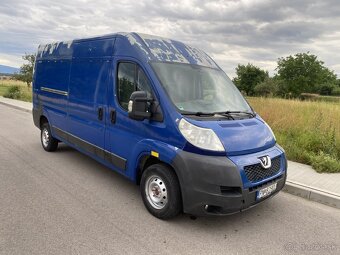 Peugeot Boxer L3H2 2.2 HDI 88kw - 3