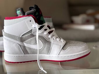 Nike Air jordan 1 Zoom CMFT - 3
