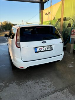 Ford Focus - 3