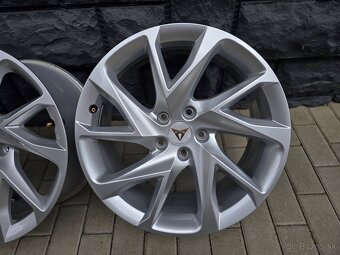 5x112 R18 Seat Cupra Formentor - 3