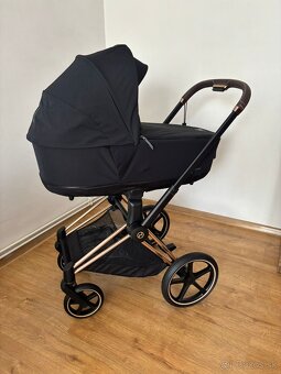 Cybex Priam - 3