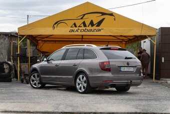 Škoda Superb Combi 2.0 TDI CR 140k Comfort DSG - 3